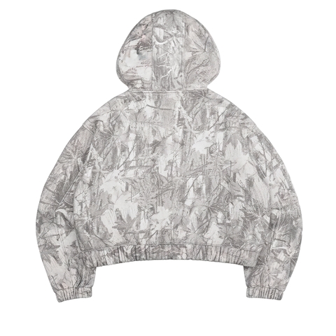 DSW Commando Hoodie Zip