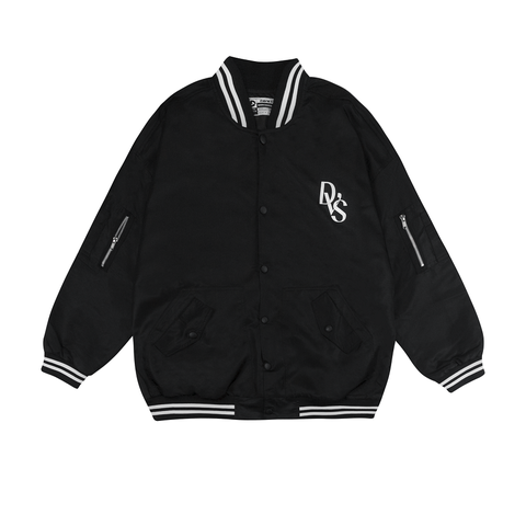 DSW Daviesism Bomber