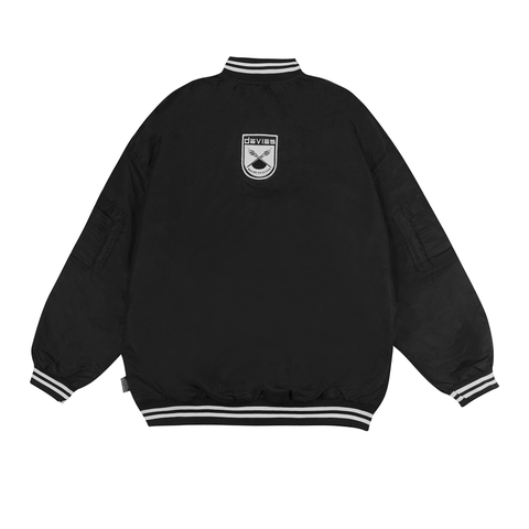 DSW Daviesism Bomber