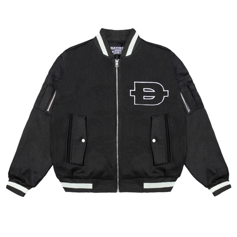 DSW POL Boxy Bomber Jacket