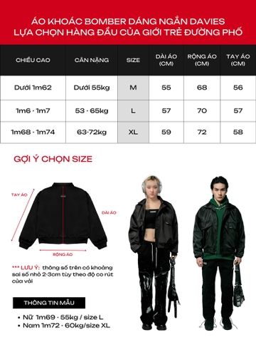 DSW Crop Bomber Jacket Classy