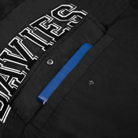 DSW Bomber Jacket Tactical