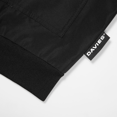 DSW Bomber Jacket Tactical