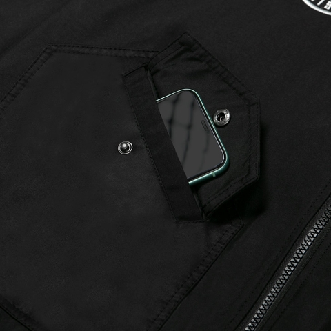 DSW Bomber Jacket Tactical