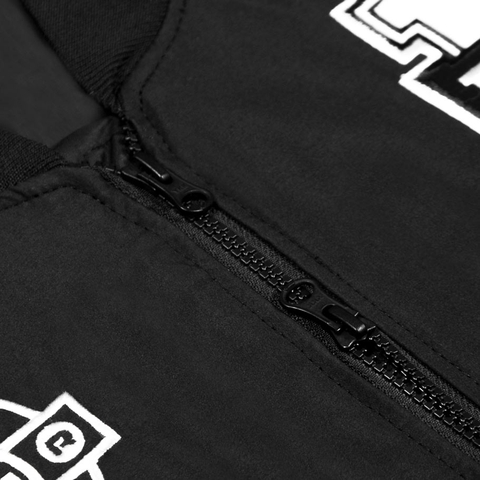 DSW Bomber Jacket Tactical