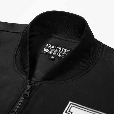 DSW Bomber Jacket Tactical