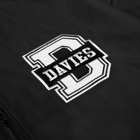 DSW Bomber Jacket Tactical