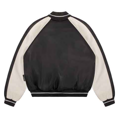 DSW D Track Bomber Jacket
