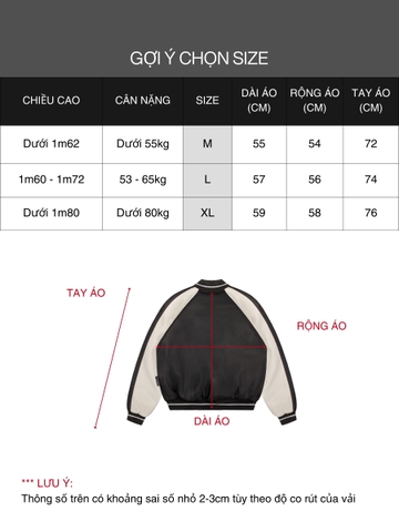 DSW D Track Bomber Jacket