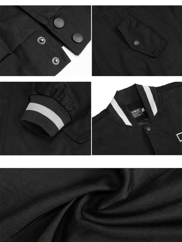 DSW Bomber Khaki Daviesism Jacket