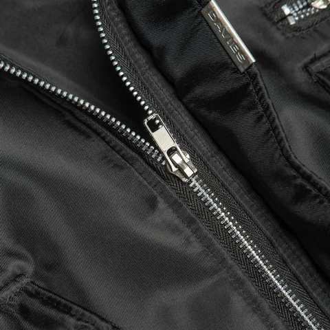 DSW Crop Bomber Jacket Classy 2.0