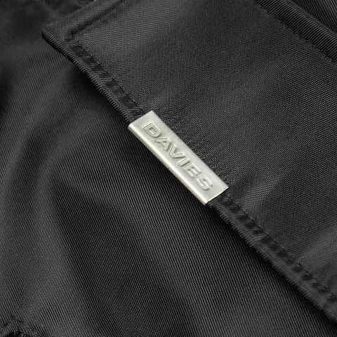 DSW Crop Bomber Jacket Classy 2.0