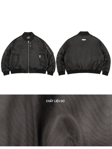 DSW Maverick Bomber Jacket