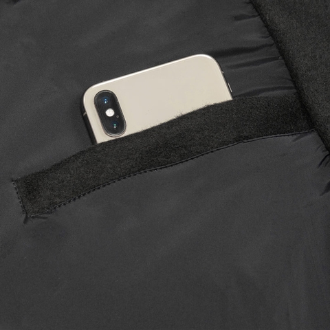 DSW Devil Varsity Jacket