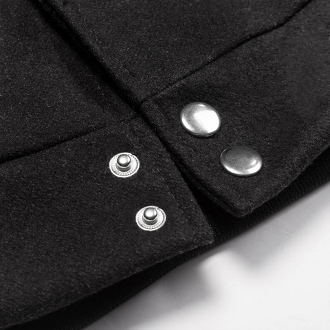 DSW Devil Varsity Jacket