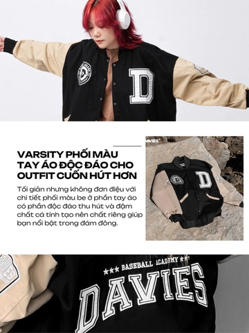 DSW Varsity Baseball Academy-Be