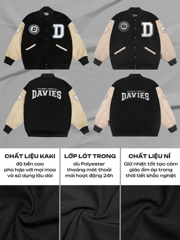 DSW Varsity Baseball Academy-Be