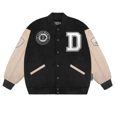 DSW Varsity Baseball Academy-Be