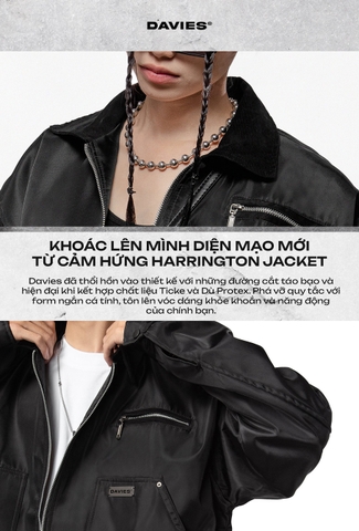 DSW Ticke Classy Jacket