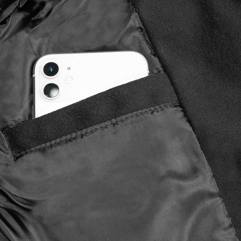 D36-AK3 Coor Bomber Jacket