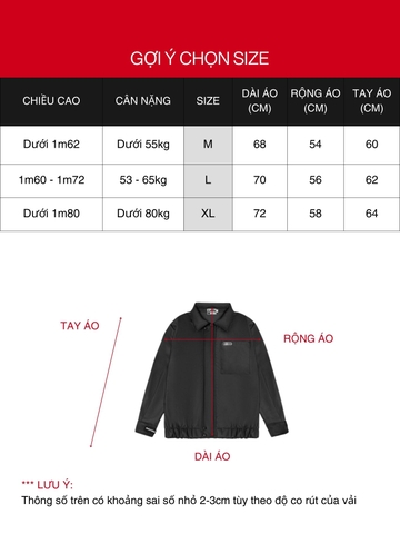 DSW Oversized Leather Jacket