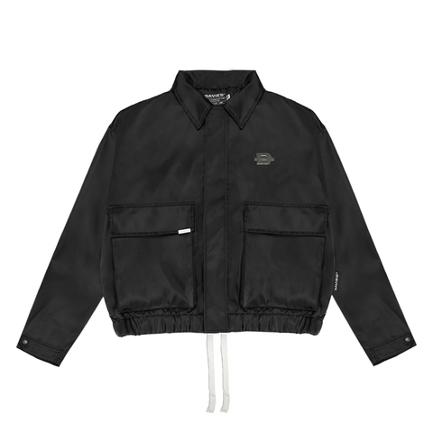 DSW Classy Box Jacket