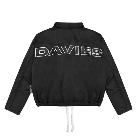 DSW Classy Box Jacket