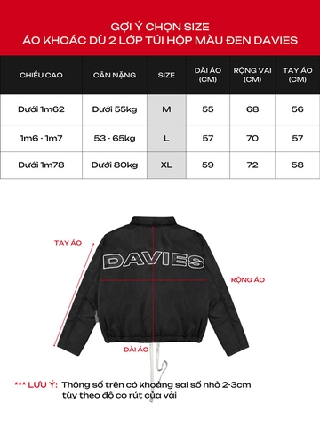 DSW Classy Box Jacket