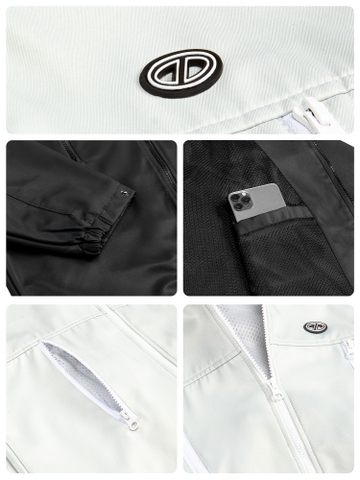 ONTOP Nomad Shell Jacket