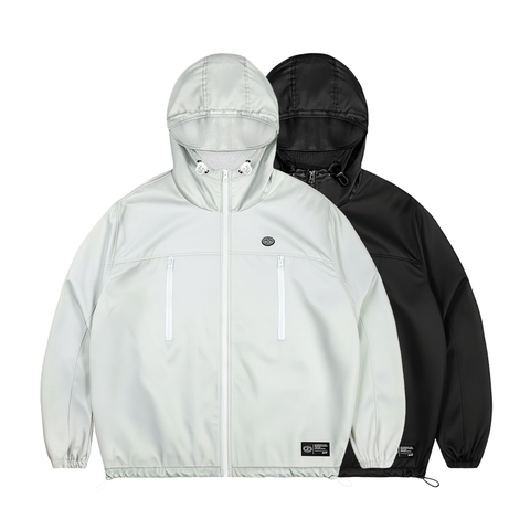 ONTOP Nomad Shell Jacket