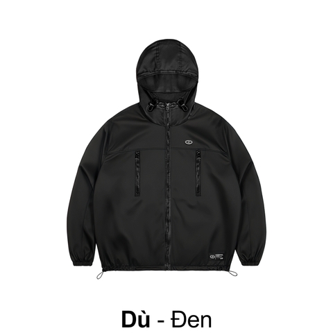 ONTOP Nomad Shell Jacket