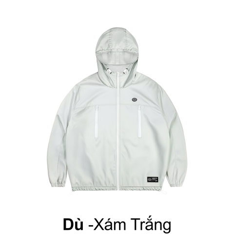 ONTOP Nomad Shell Jacket