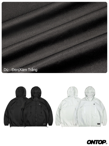 ONTOP Nomad Shell Jacket