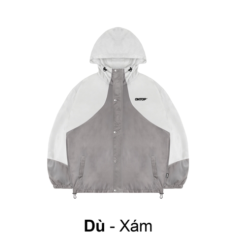 ONTOP Windproof Jacket