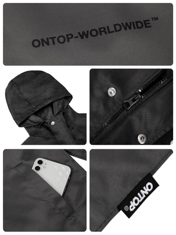 ONTOP Windproof Jacket