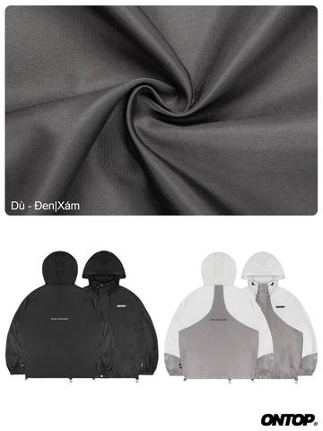 ONTOP Windproof Jacket