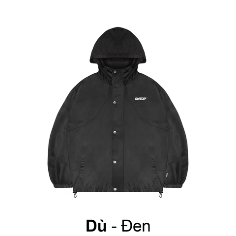 ONTOP Windproof Jacket