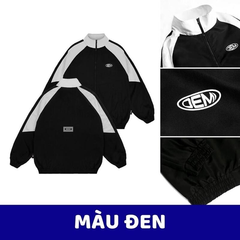 Áo khoác local brand giá rẻ DE-AK66