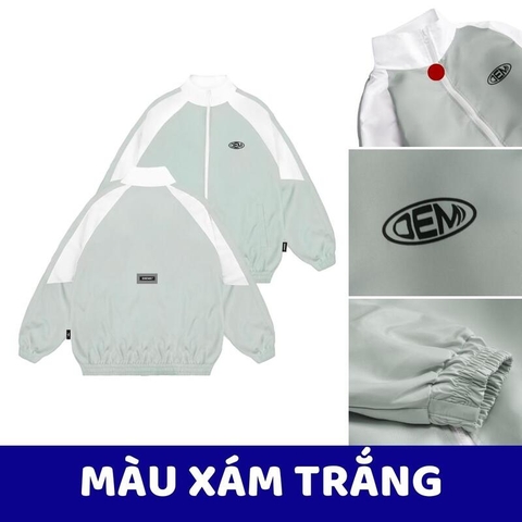 Áo khoác local brand giá rẻ DE-AK66