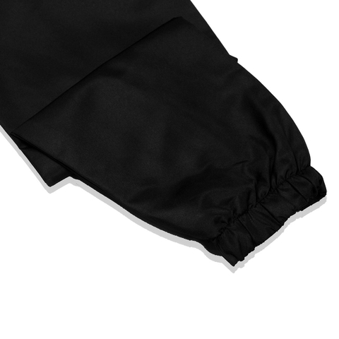 O14-AK5 Jacket UNI-Đen