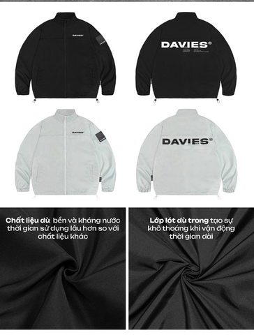 DSW Jacket Basic SS24