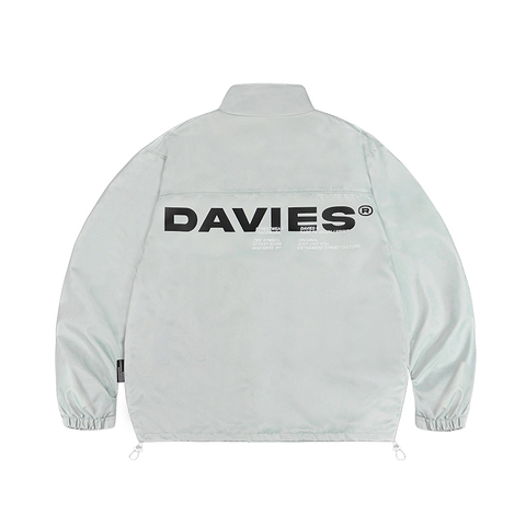 DSW Jacket Basic SS24