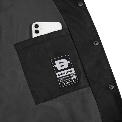 DSW Jacket DAVIES Crew