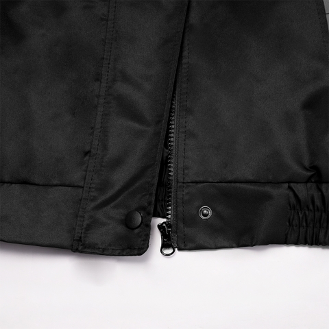 O24-AK4 Jersey Jacket