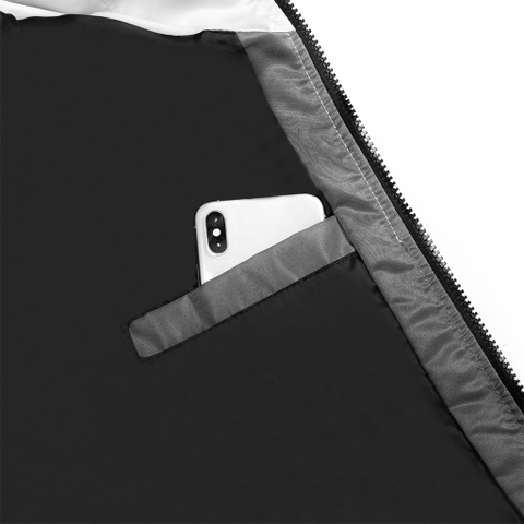 O24-AK5 Windproof Jacket