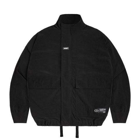 Áo khoác gió nhăn nam nữ ONTOP