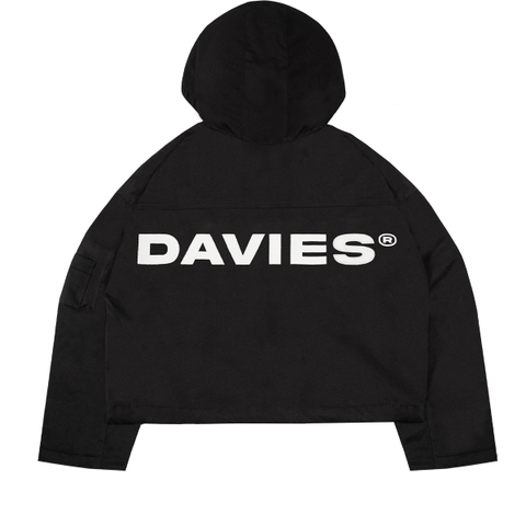 DSW Original Hooded Canvas Jacket