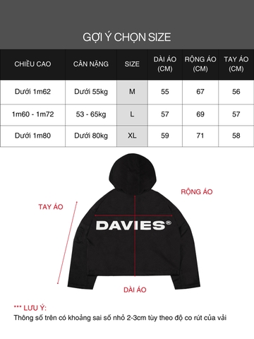 DSW Original Hooded Canvas Jacket