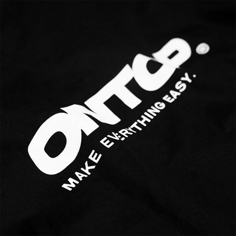 O21-AK15 Kaki Jacket Boxy