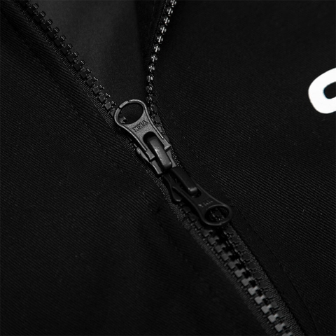 O21-AK15 Kaki Jacket Boxy